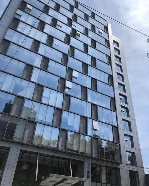 En venta -35 m2 Edificio time Magdalena - 2