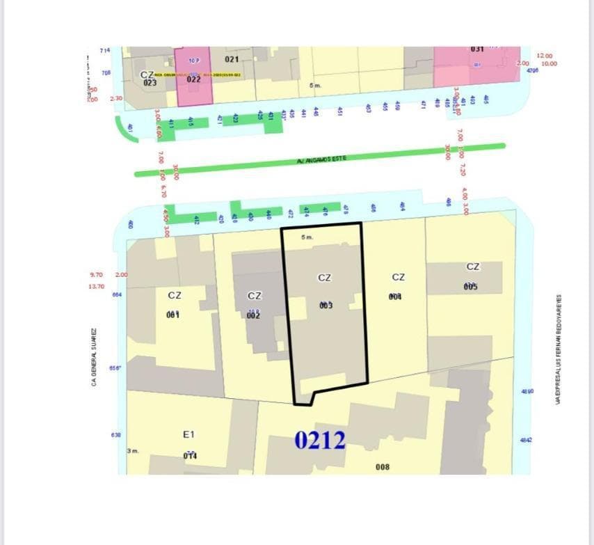 SE VENDE CON INQUILINOS DE CADENA DE RESTAURANTES. - 1
