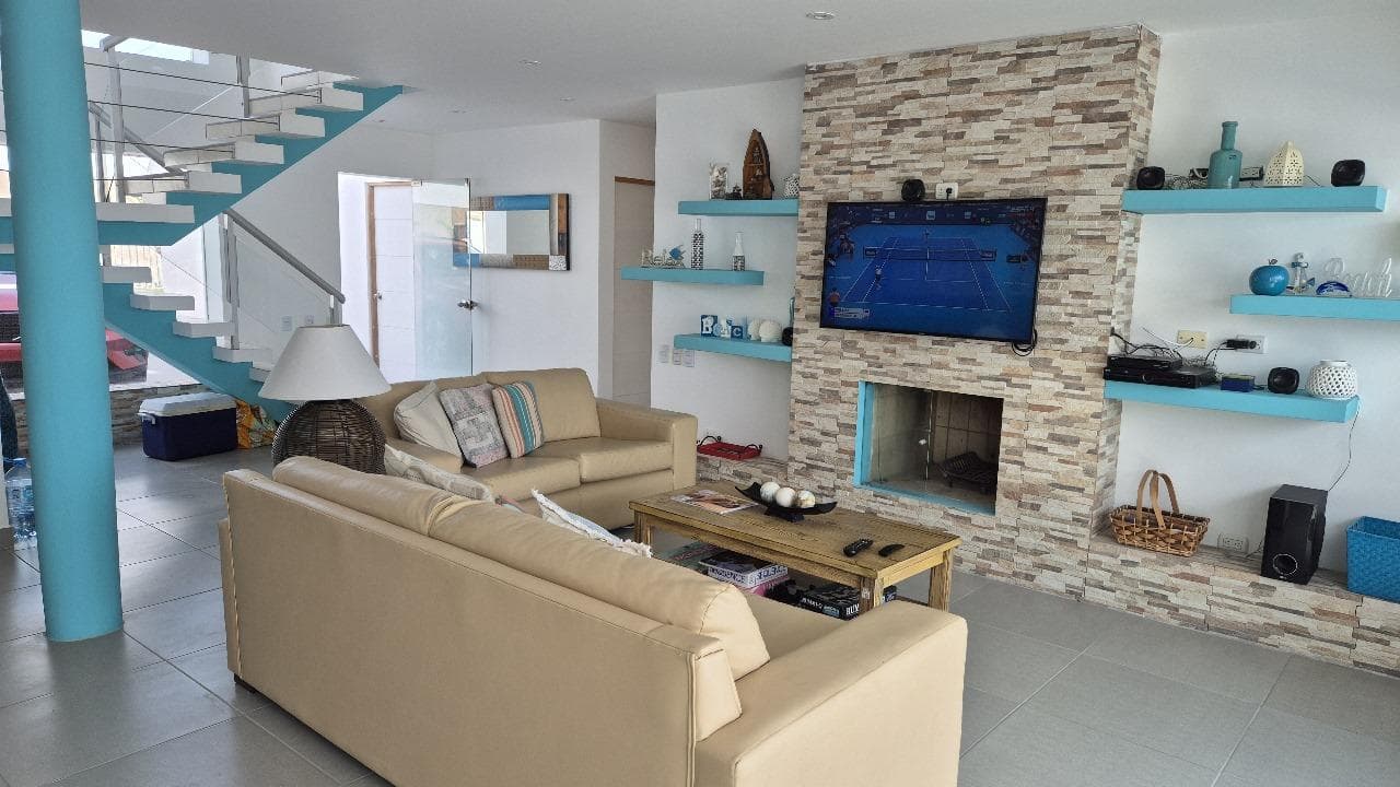 Casa en Cerro Azul - 2