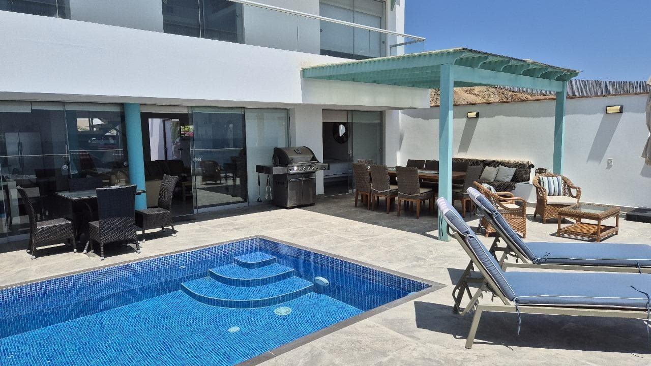 Casa en Cerro Azul - 1