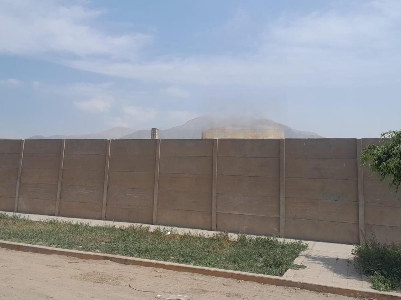 Terreno en Chosica (Lurigancho) - 2