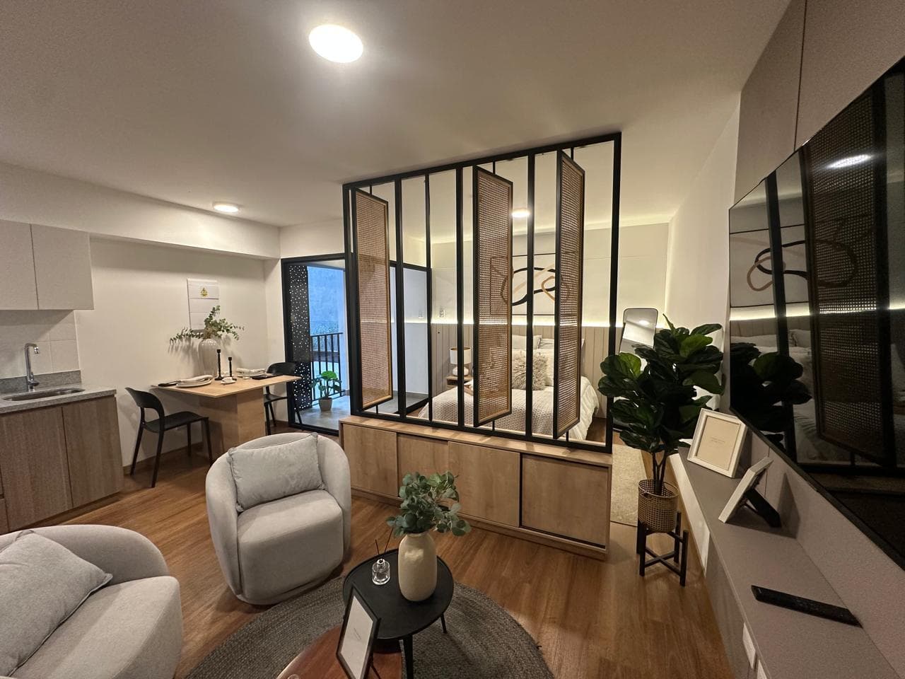 VENTA DEPARTAMENTO DE 1 DORM. ESTRENO - MAGDALENA - 1