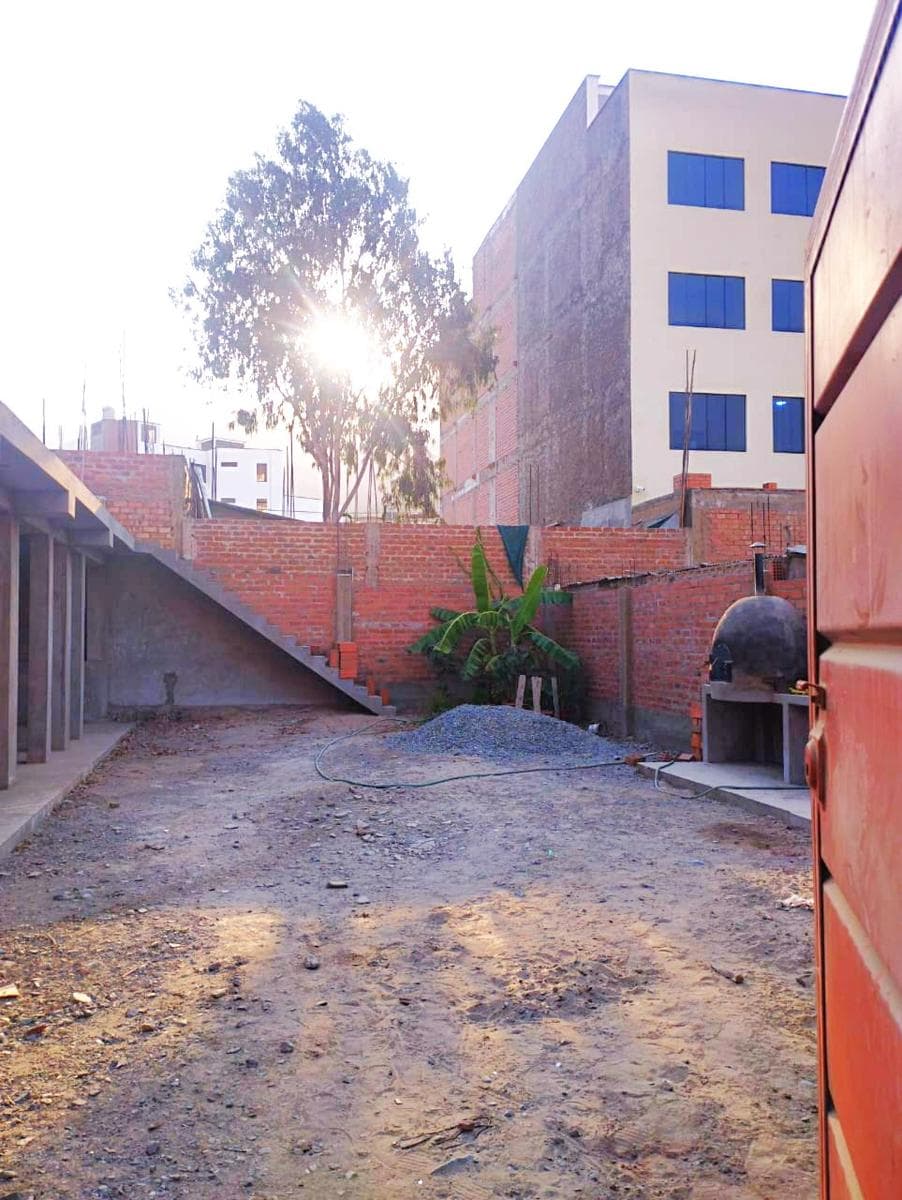 Lote en Venta en Cieneguilla – Tu Proyecto con Clima Perfecto - 1