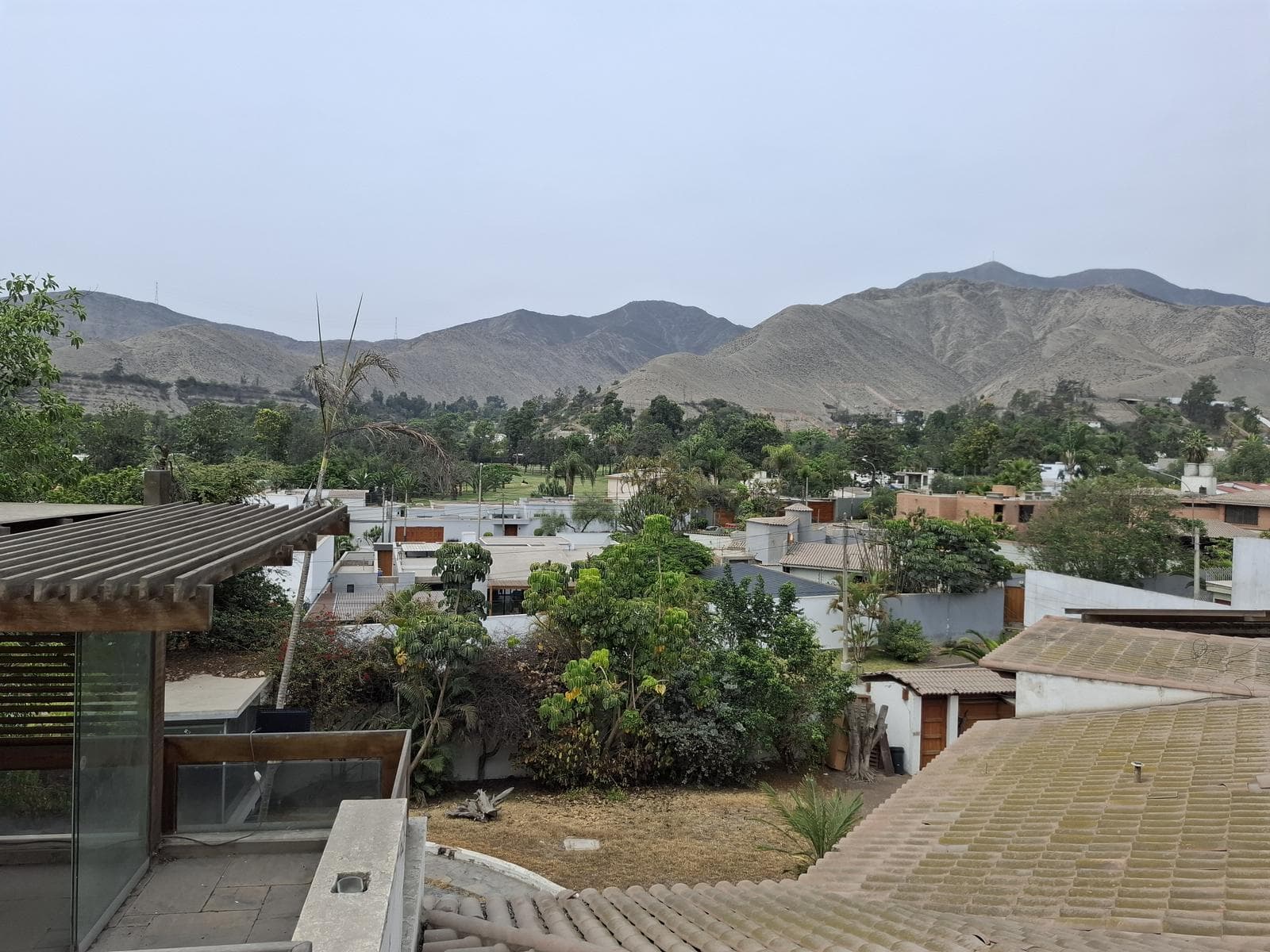 VENTA CASA COMO TERRENO O POR REMODELAR EN LA PLANICIE (609-1003-1 LUCY) - 1