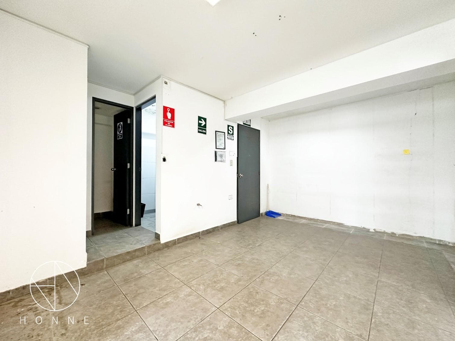 Departamento en LAS TORRES DE LIMATAMBO - 2