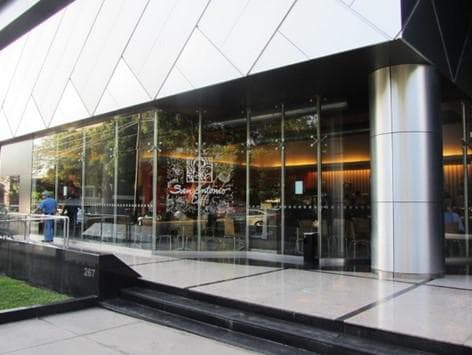 Oficina en Venta en San Isidro - 1