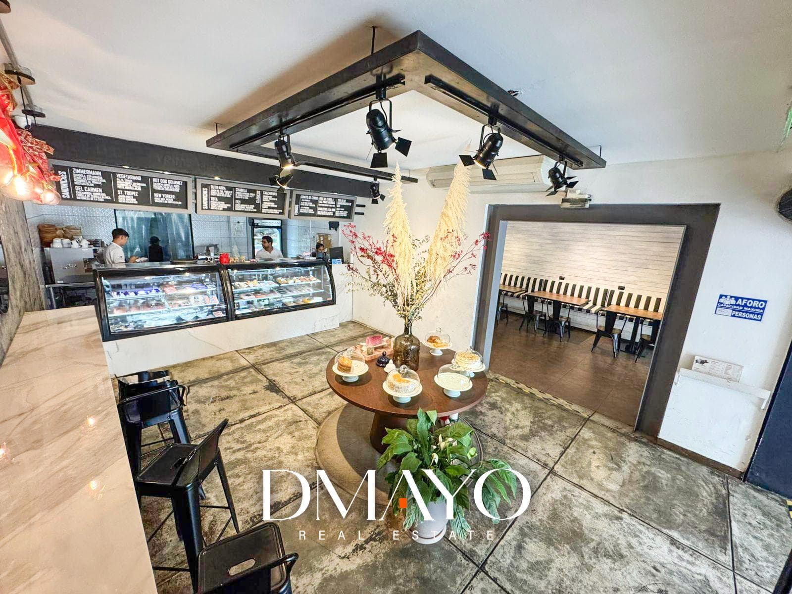 EXCELENTE LOCAL P FRENTE A PESCADOS CAPITALES - 1