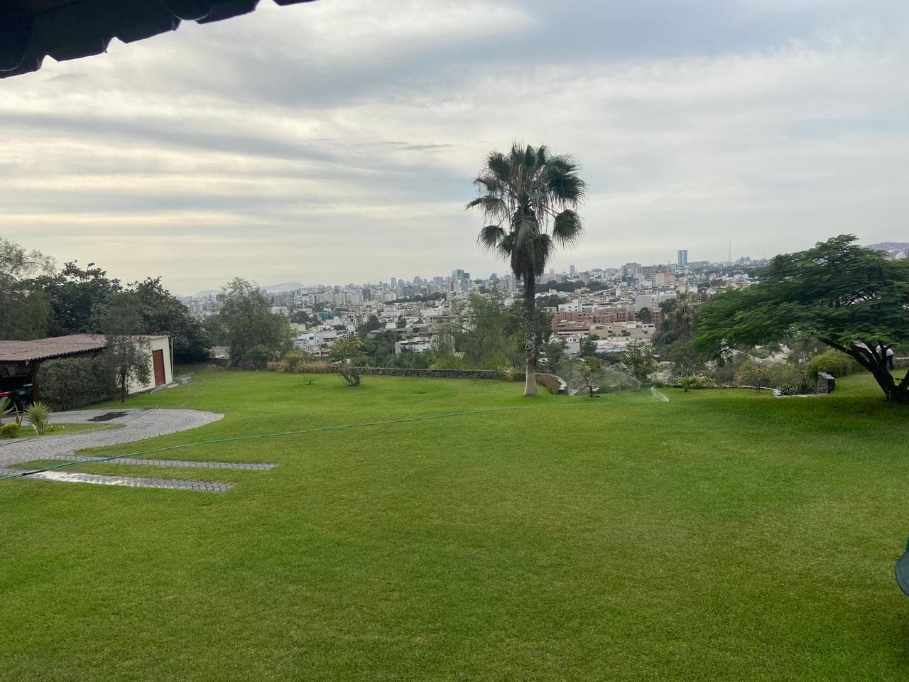 Casa/Terreno en venta en Casuarinas - 1