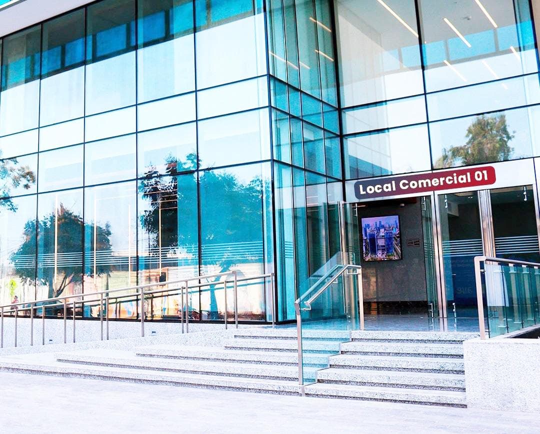 Local Comercial en alquiler - San Isidro - 1