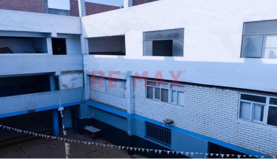 Local Comercial En Venta En Carabayllo - 1