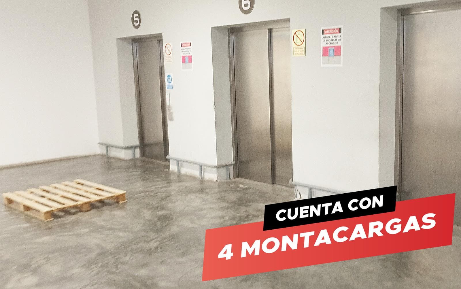 Alamacen en Chorrillos - 2