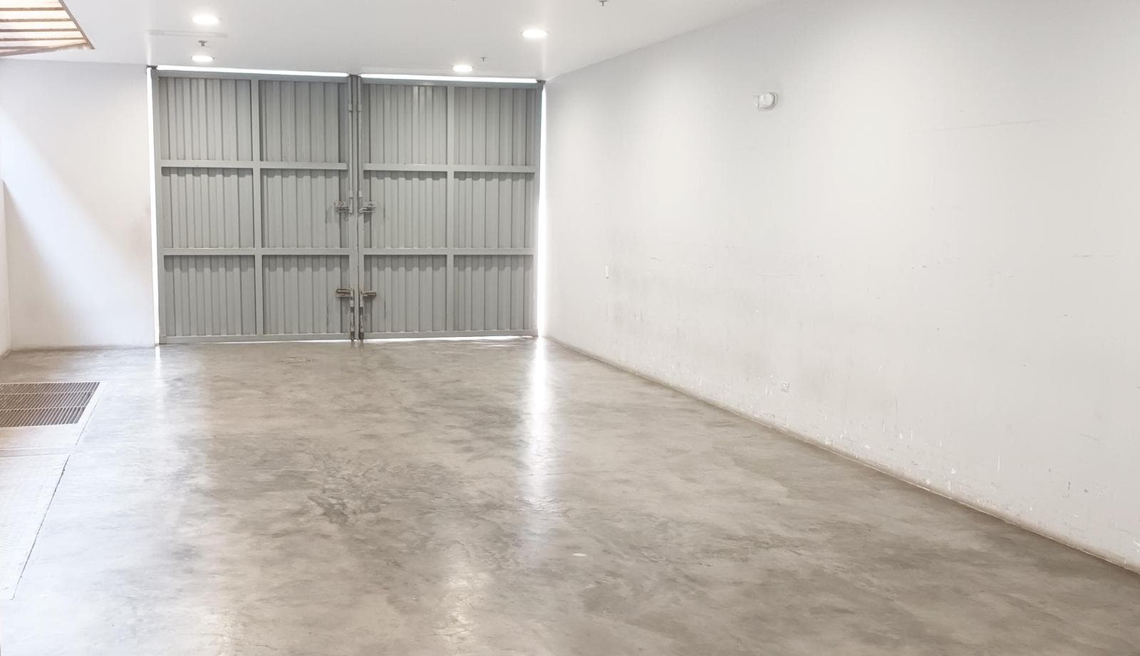 Alamacen en Chorrillos - 1