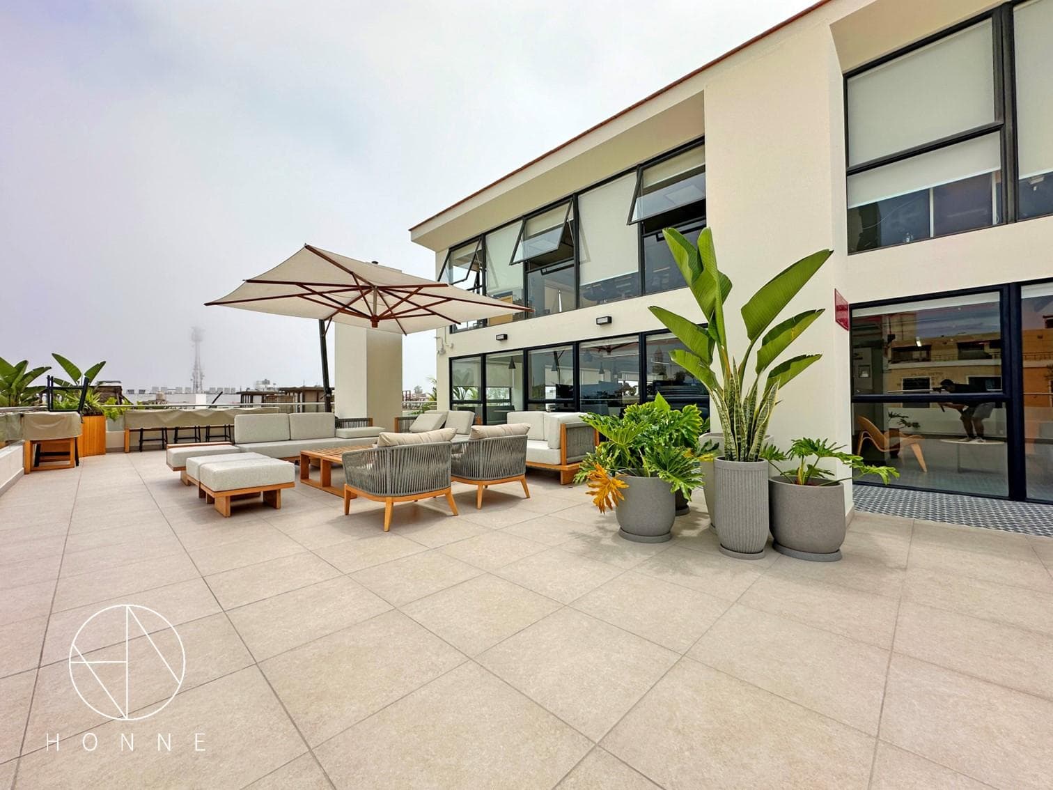 Alquiler de Oficina Boutique en el corazón de Barranco - 2