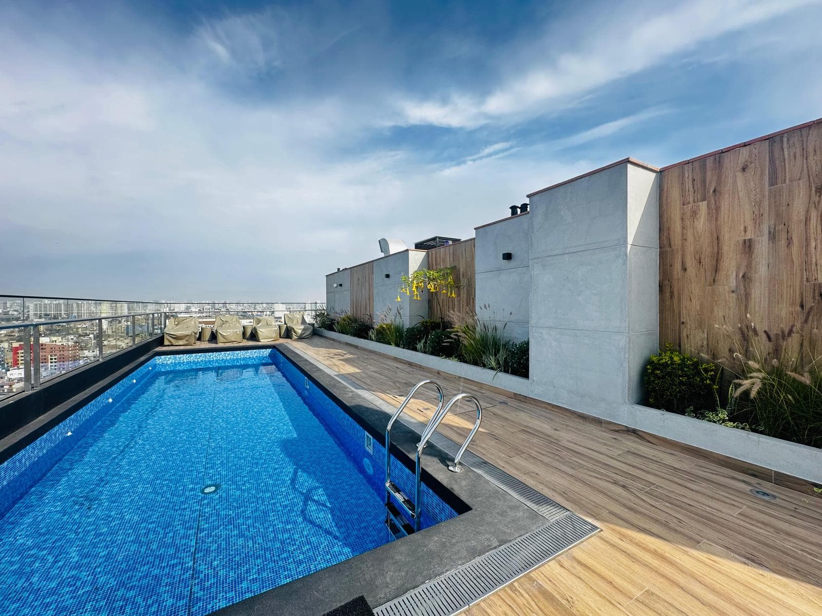 Venta de departamento de estreno - 1