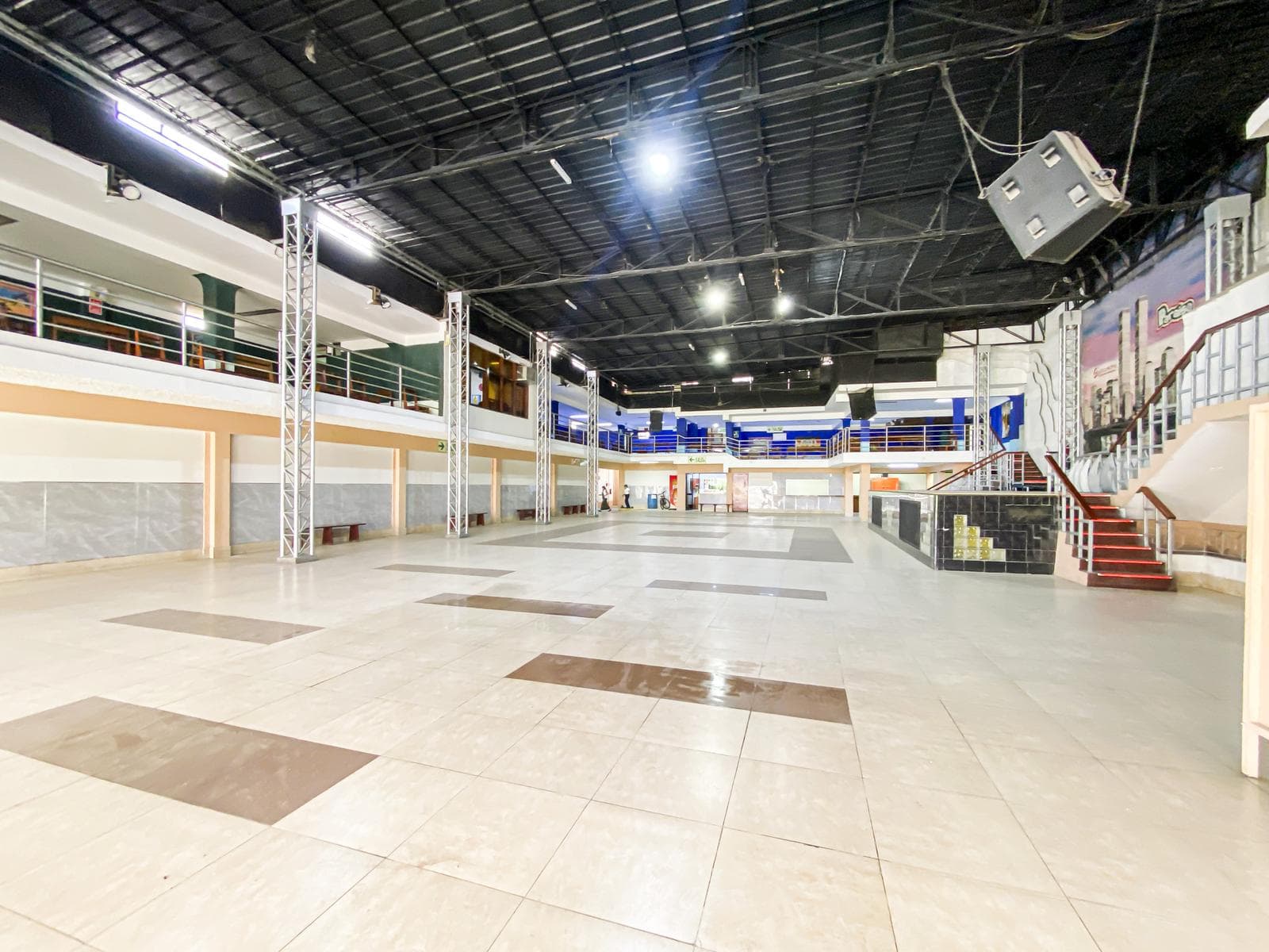 Venta De Local Comercial En Ate A 5 Min Del Real Plaza Puruchuco - 1