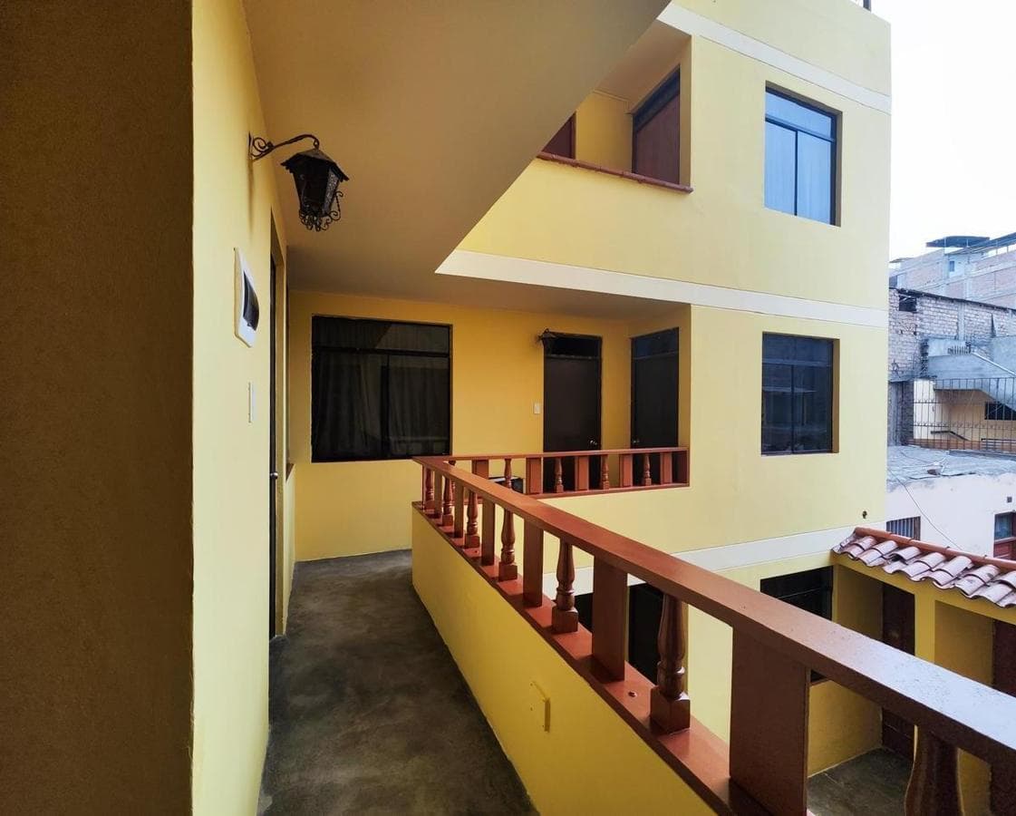 Venta De Edificio En Cercado Lima - 2