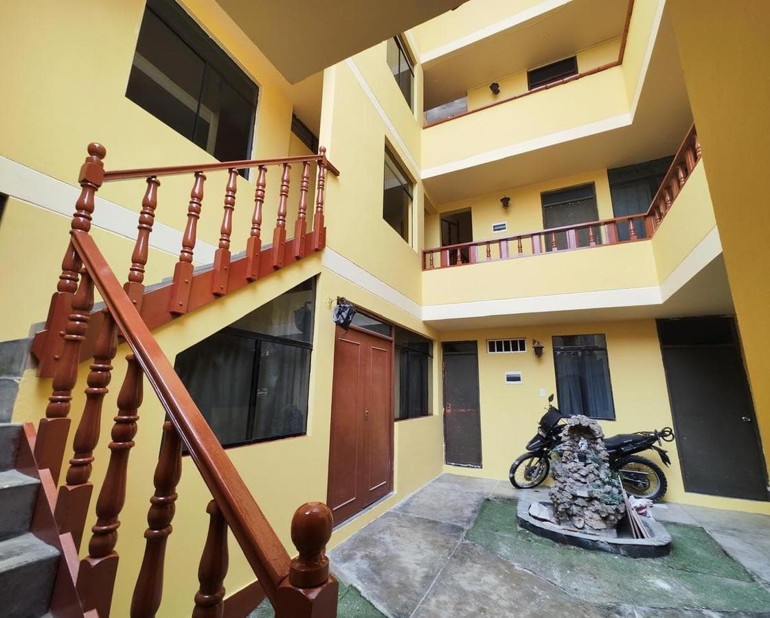 Venta De Edificio En Cercado Lima - 1