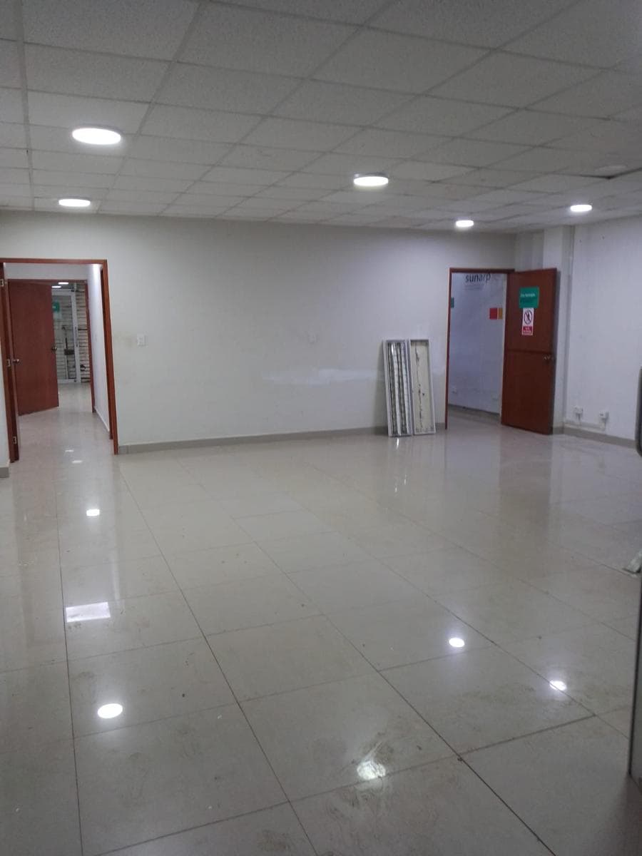 Edificio Comercial en Alquiler - Calleria - Pucallpa - 1