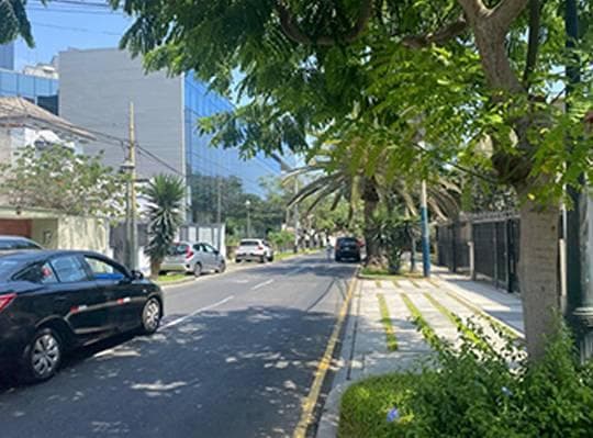 Casa en San Isidro - 1