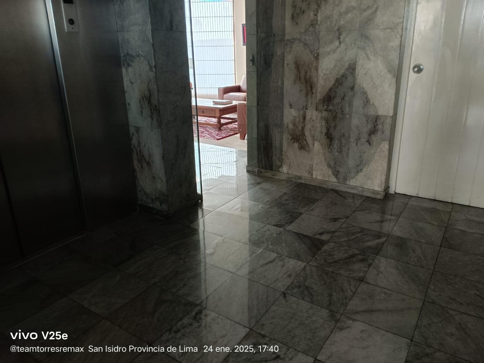 Habitación en Alquiler en San Isidro - 2