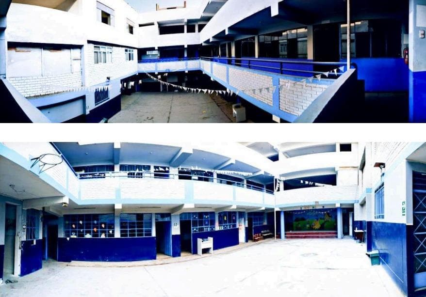 Local en Av Túpac Amaru, Carabayllo - 1