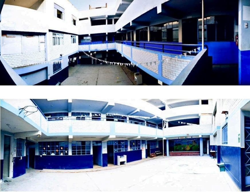 Local en Av Túpac Amaru, Carabayllo - 2