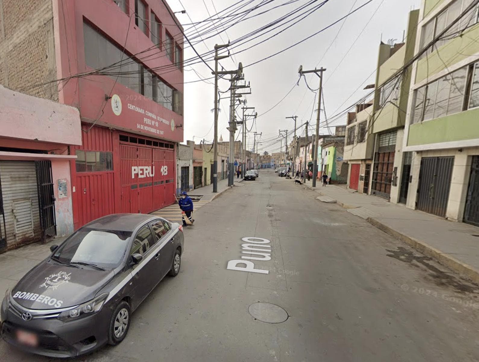 Oportunidad - REMATE de Terreno COMERCIO PROVINCIAL - RDA - 1