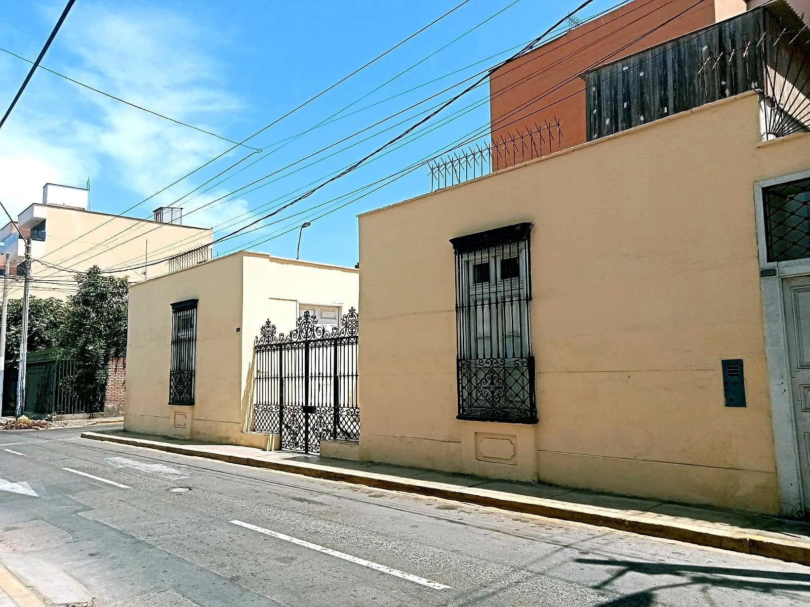 Casa a la Venta en Chorrillos - 2