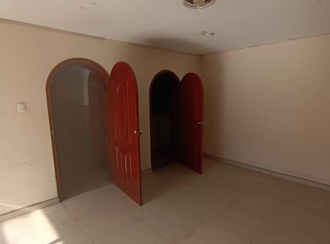 Casa en San Martín de Porres - 2