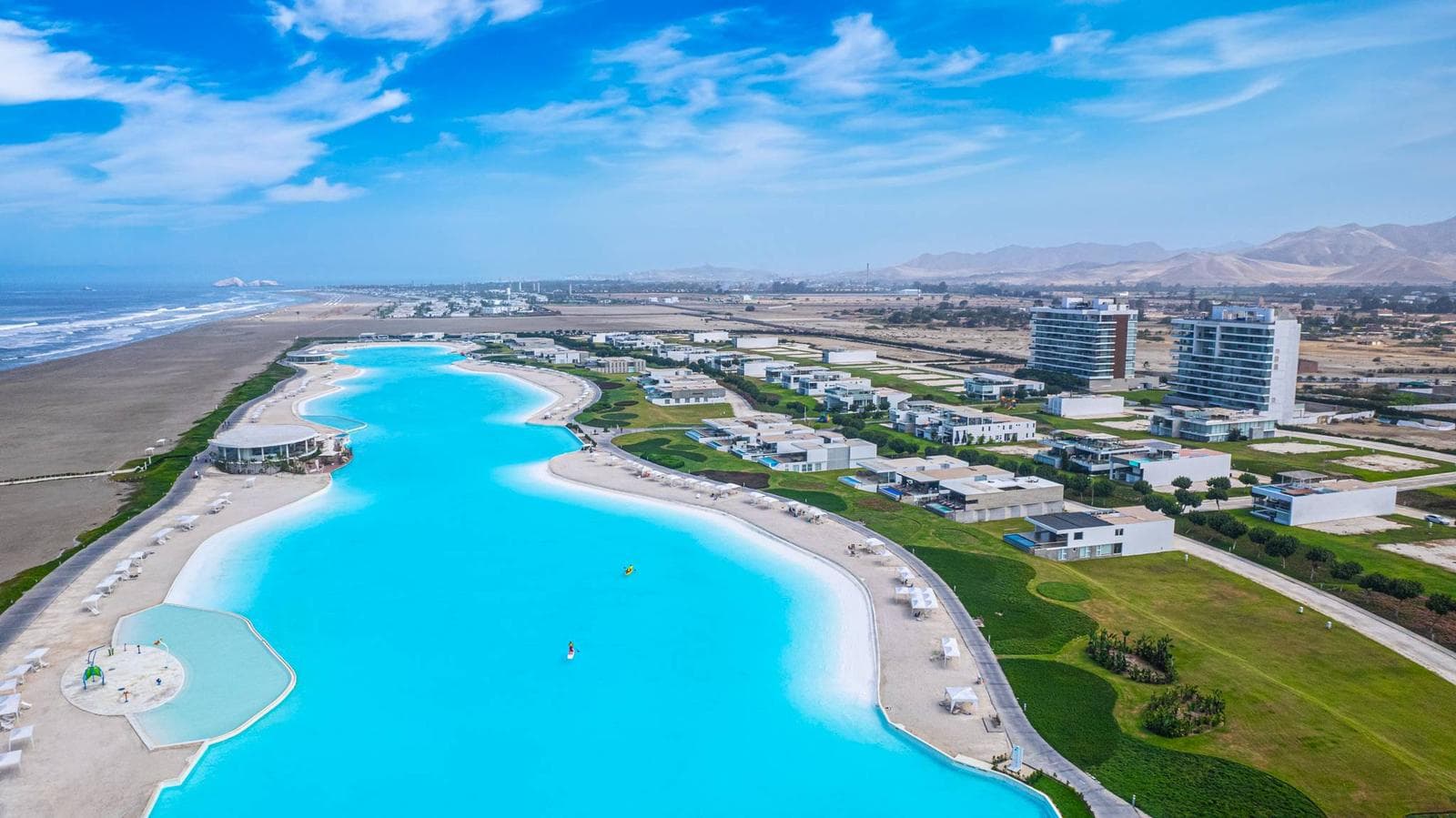 Departamento en Asia - 1