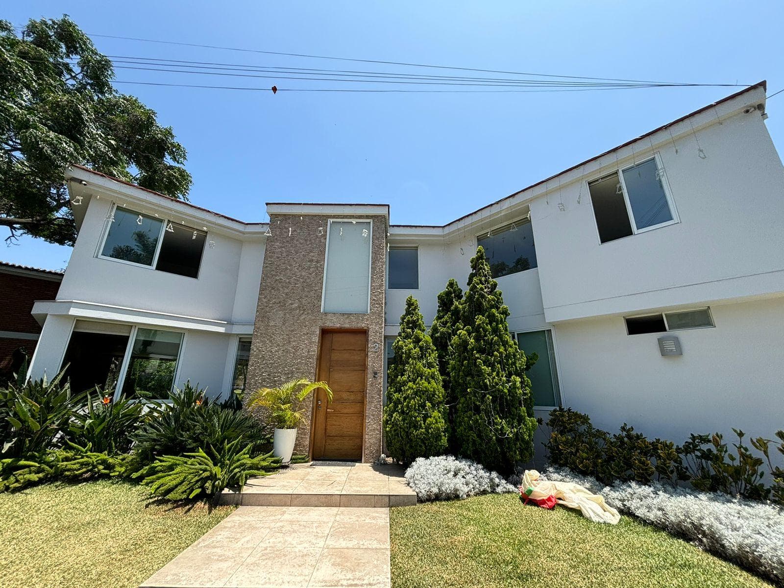 Linda casa en venta en exclusivo condominio de Surco - 2