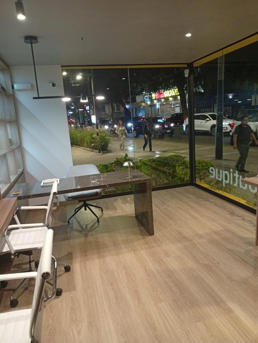 VENTA OFICINA EN CENTRO EMPRESARIAL SAN ISIDRO - OF X01 (609-614-101 FABI) - 2