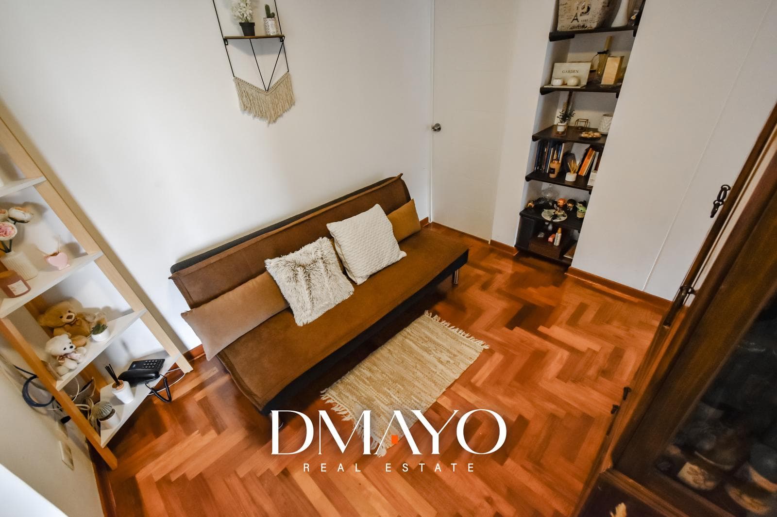Flat en Venta en Alberto del Campo | 110 m²| 3 Amplios Dorm| Cerca al Parque Acosta - 2