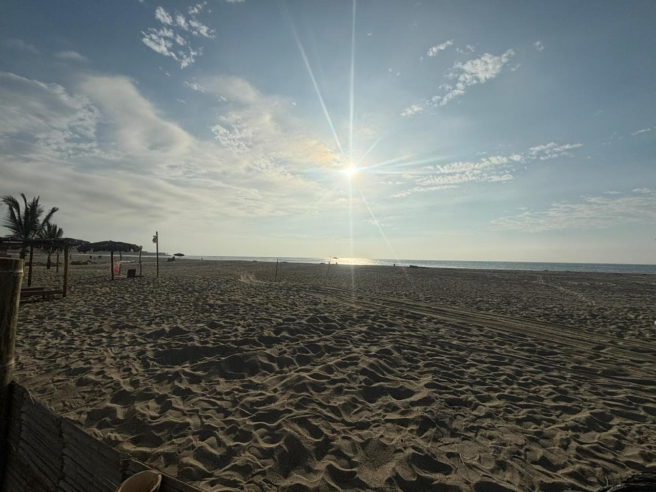 Venta De Terreno En Excelente Ubicación En Bocapán, Zorritos, Tumbres - 1