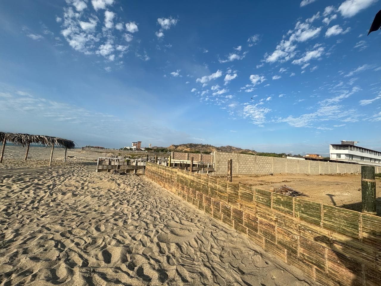 Venta De Terreno En Excelente Ubicación En Bocapán, Zorritos, Tumbres - 2