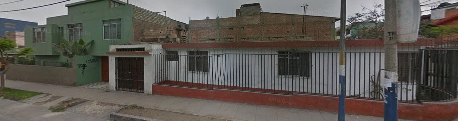 Terreno en Cosme Bueno, Salamanca - 2