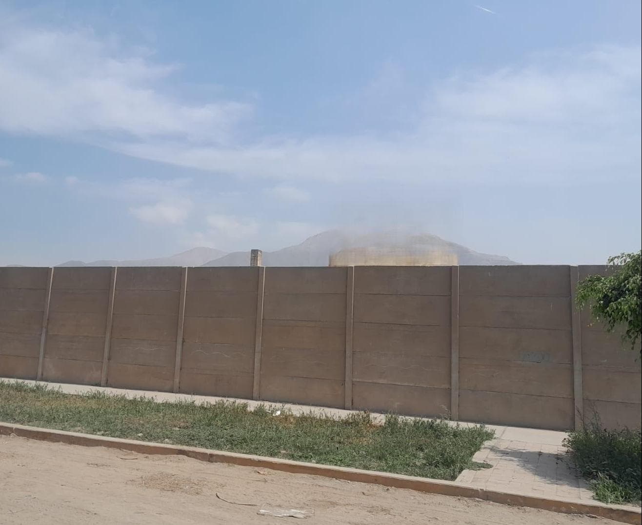 Terreno en Chosica (Lurigancho) - 2