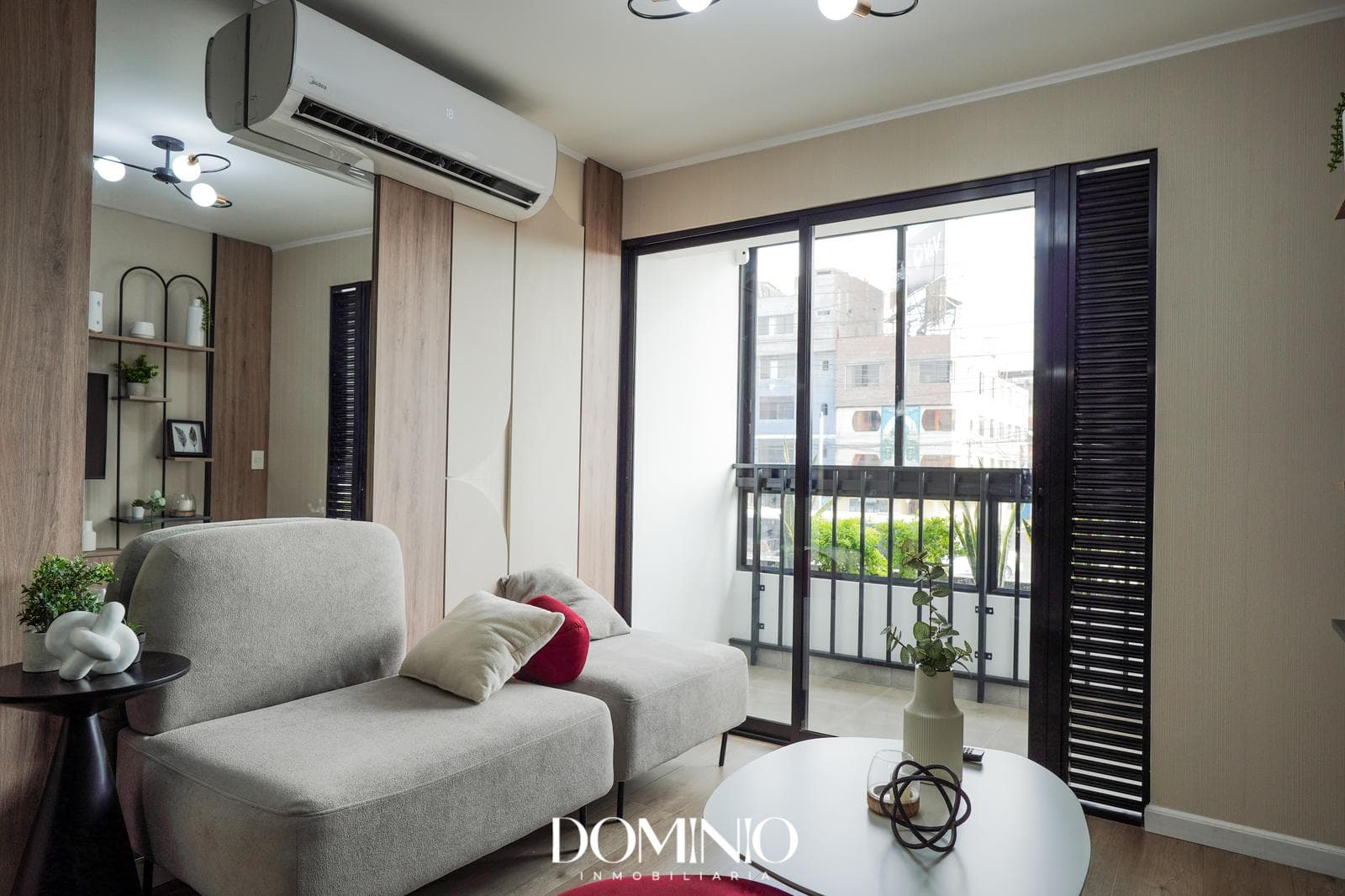 Departamento en venta, excelente inversión - 2