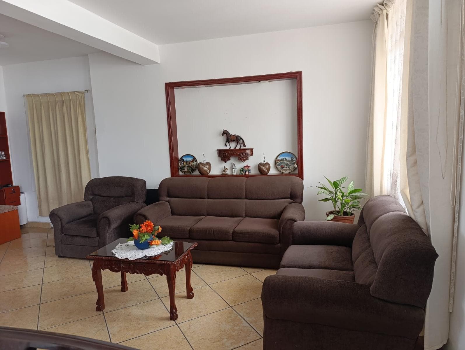 Casa a la Venta en Comas - 1