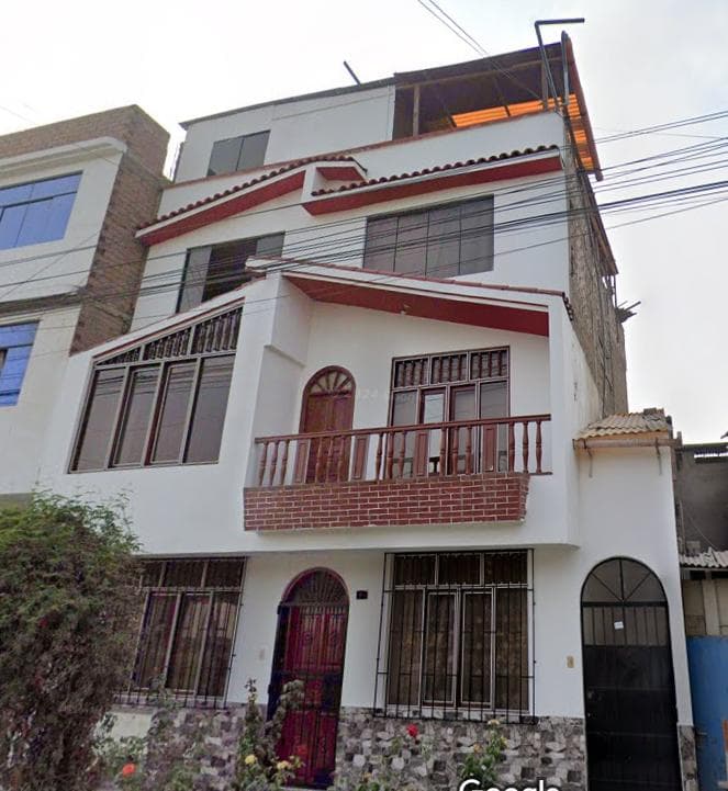 Casa a la Venta en Comas - 2