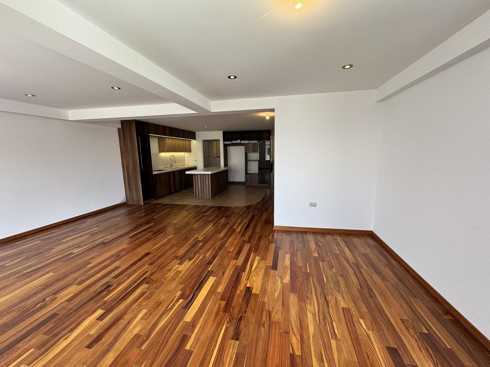 Departamento de estreno en Baños del Inca - 2