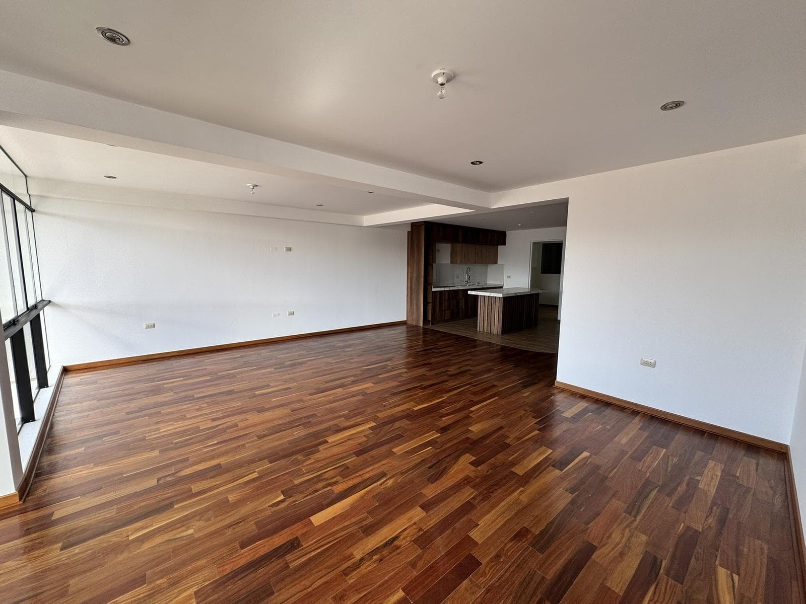 Departamento en Baños del Inca - 1