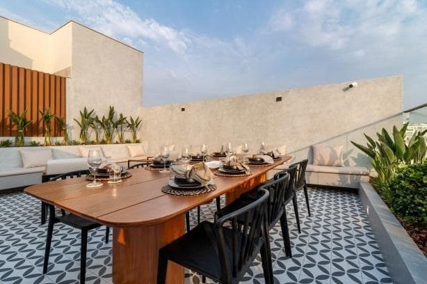 VENTA DEPA EN MIRAFLORES - DPTO 206 (609-452-360) - 2