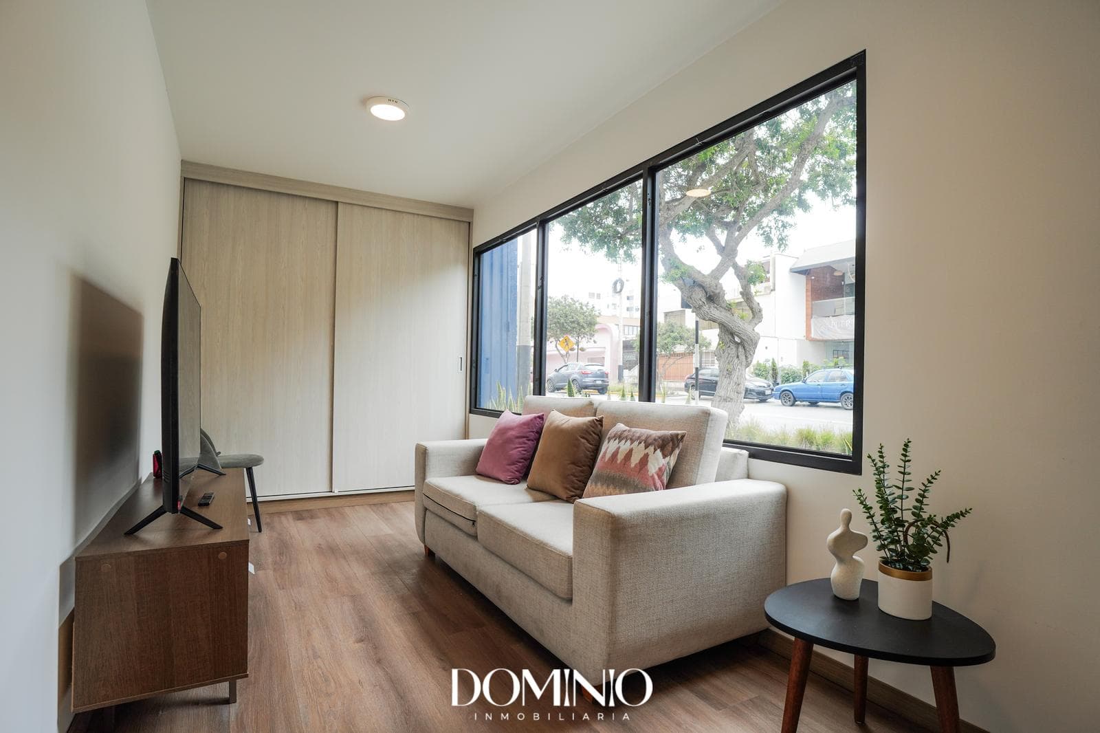 Departamento de estreno en venta en la mejor zona de Miraflores - 2