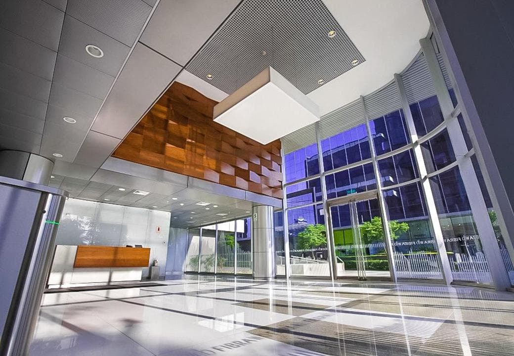 Alquiler Oficina-Regus Orquídeas: La Ubicación Estratégica para Tu Empresa - 2