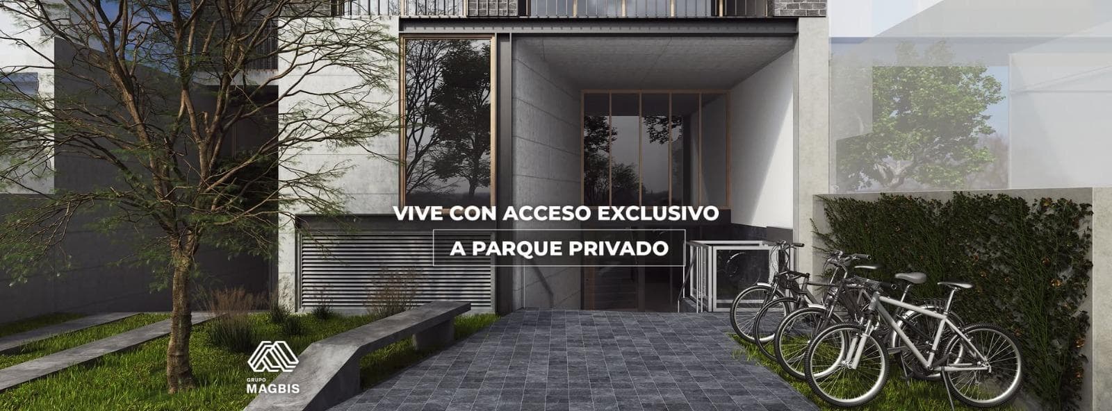 Departamentos en estreno - 2