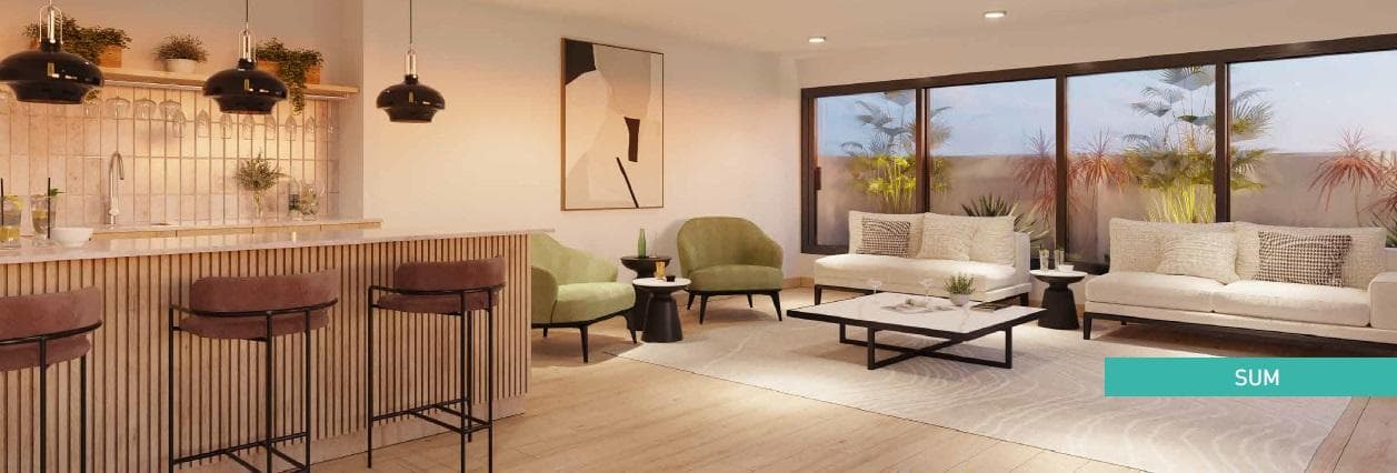 VENTA DEPA CHORRILLOS - DPTO X01 T1 (609-699-33 EVELYN) - 1