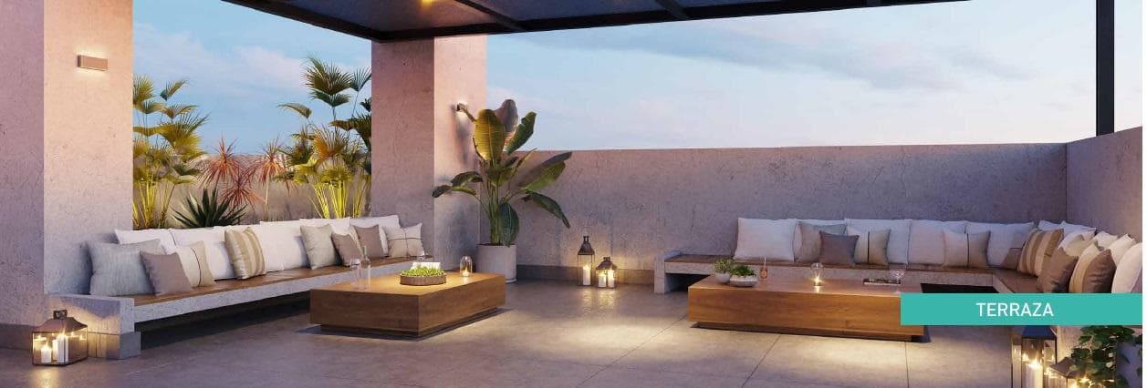 VENTA DEPA CHORRILLOS - DPTO X01 T2 (609-699-47 EVELYN) - 1