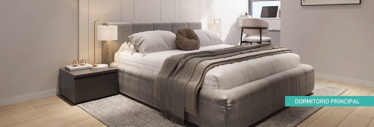 VENTA DEPA CHORRILLOS - DPTO X02 T1 (609-699-28 EVELYN) - 1