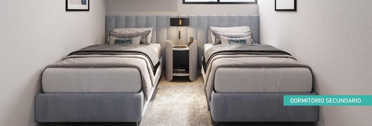 VENTA DEPA CHORRILLOS - DPTO X02 T2 (609-699-41 EVELYN) - 1